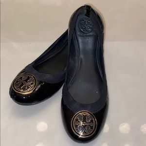 Tory Burch Ballet Flats